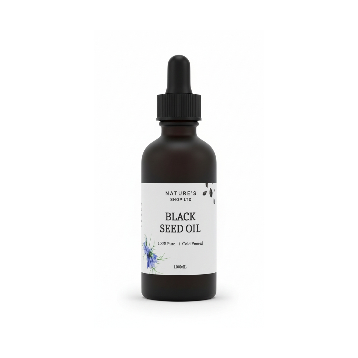 Black Seed Oil